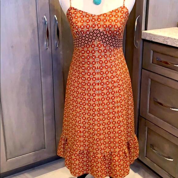 Beautiful Loft Brand Sundress 🔥❤️😍 - Picture 1 of 6